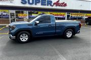 $47299 : 2024 GMC Sierra 1500 4WD Reg thumbnail