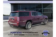 $8995 : GMC Yukon XL 2016 4x4 Denali thumbnail