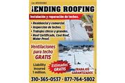 ENDING ROOFING thumbnail