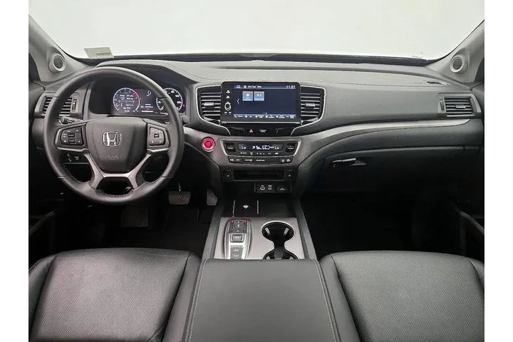$35998 : Honda Ridgeline 2025 AWD RTL image 9