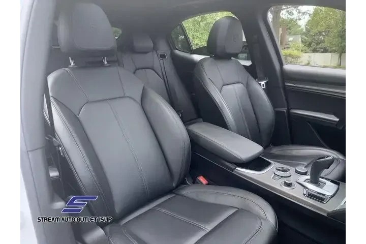 $18995 : Alfa Romeo Stelvio 2022 AWD image 10