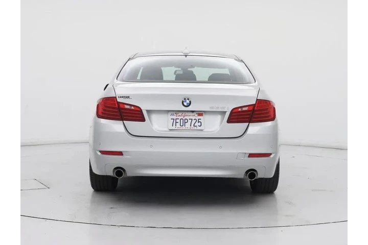 $19998 : BMW 5 Series 2014 535i 4dr S image 6