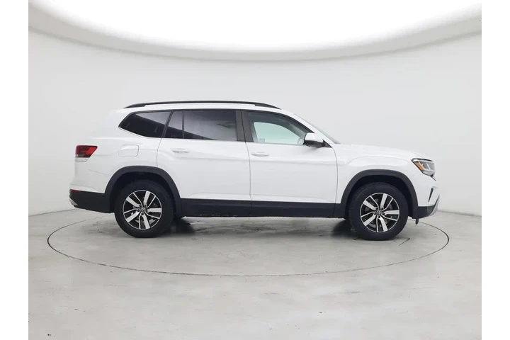 $25998 : Volkswagen Atlas 2022 AWD SE image 7