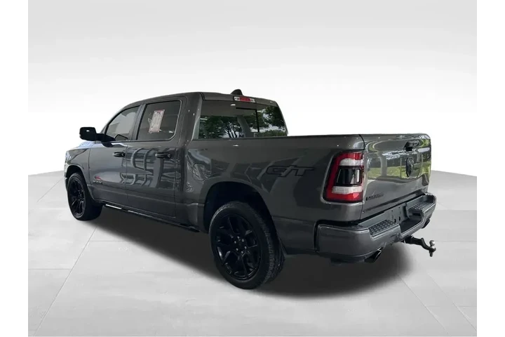 $36377 : Ram 1500 2023 4x2 Laramie 4d image 4