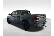 $36377 : Ram 1500 2023 4x2 Laramie 4d thumbnail