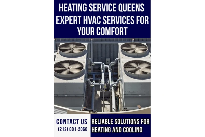 Heating Service Queens image 7