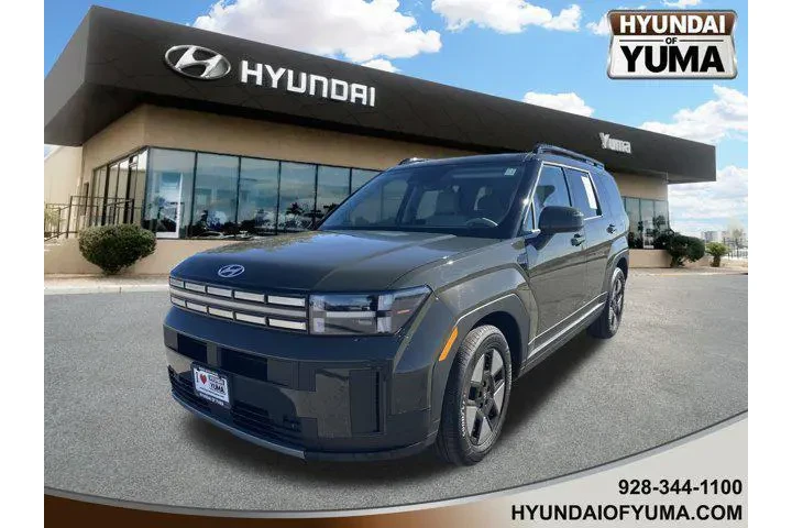 $35995 : Hyundai SANTA FE Hybrid 2025 image 1