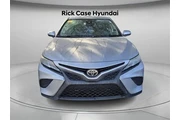 $19076 : Toyota Camry 2019 SE 4dr Sed thumbnail