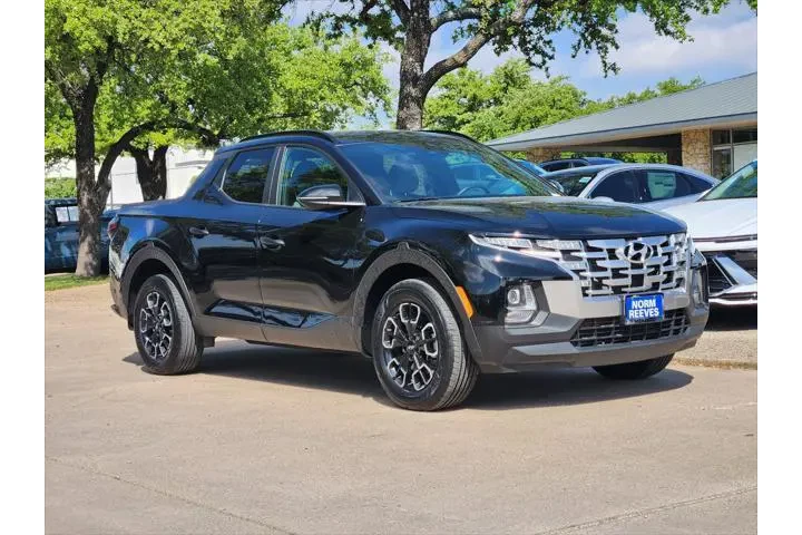 $23900 : Hyundai SANTA CRUZ 2023 SEL image 3