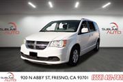 $6995 : 2012 Grand Caravan thumbnail