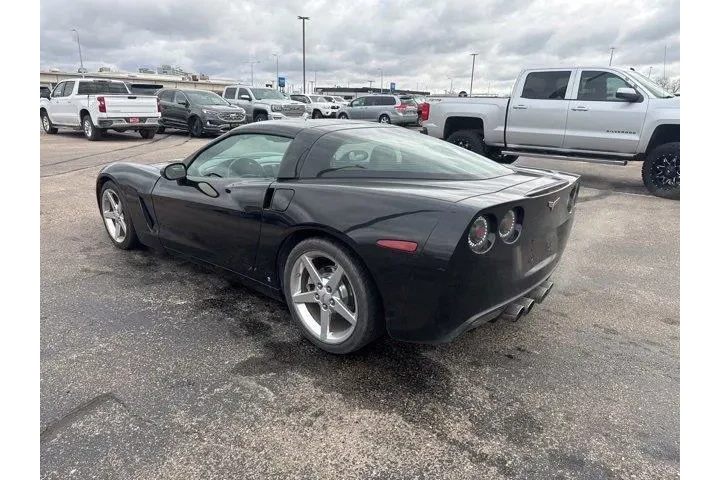 $16982 : Chevrolet Corvette 2006 2dr image 5
