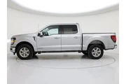 $37998 : Ford F-150 2024 4x4 XLT 4dr thumbnail
