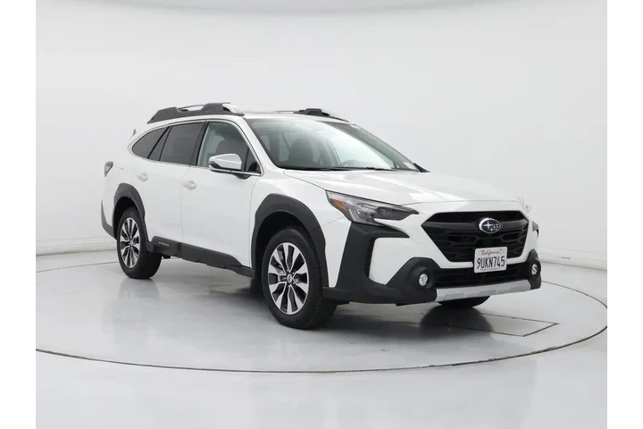 $38998 : Subaru Outback 2025 AWD Tour image 1