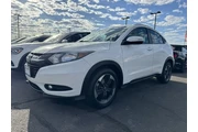 Honda HR-V 2018 EX-L 4dr Cro en Yuma