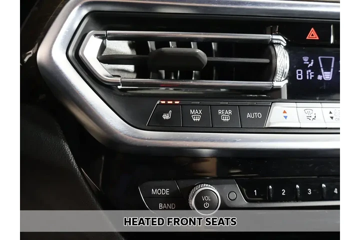 $31293 : BMW X3 2023 AWD xDrive30i 4d image 7