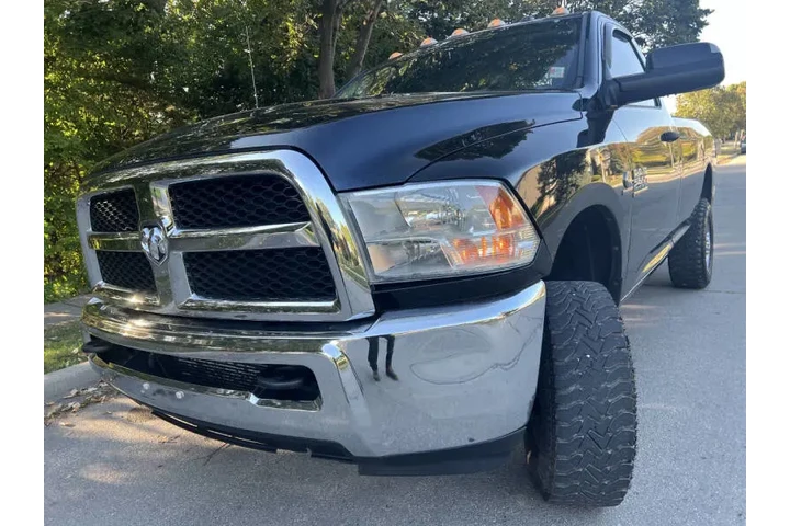 $1 : 2013 RAM 2500 Tradesman image 6
