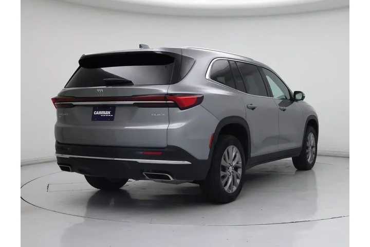 $32998 : Buick Enclave 2025 4x4 Prefe image 8