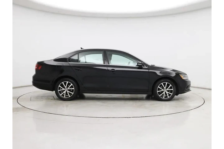 $15998 : Volkswagen Jetta 2017 1.4T S image 7