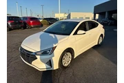 $14985 : Hyundai ELANTRA 2020 SE 4dr thumbnail