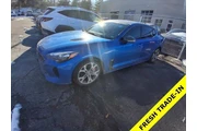 Kia Stinger 2019 GT2 4dr Sed en Kansas City MO