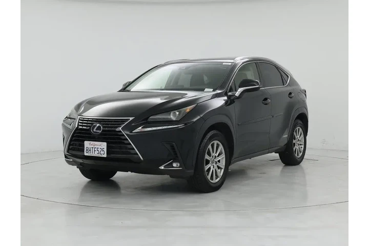$28998 : Lexus NX 300h 2019 AWD 4dr C image 4