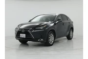 $28998 : Lexus NX 300h 2019 AWD 4dr C thumbnail