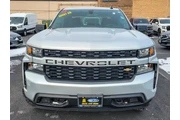 $26850 : Chevrolet Silverado 1500 201 thumbnail