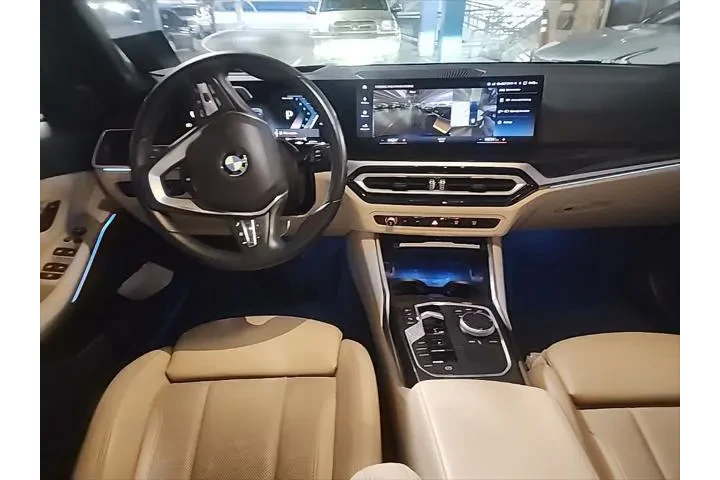 $31995 : BMW 3 Series 2023 330i 4dr S image 5