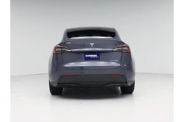 $36998 : Tesla Model Y 2023 AWD Long image 6