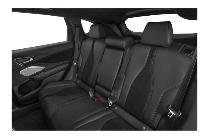 Acura RDX 2024 SH-AWD 4dr SU image 8