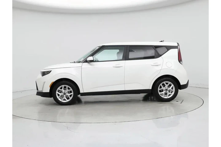 $18998 : Kia Soul 2025 LX 4dr Crossov image 3