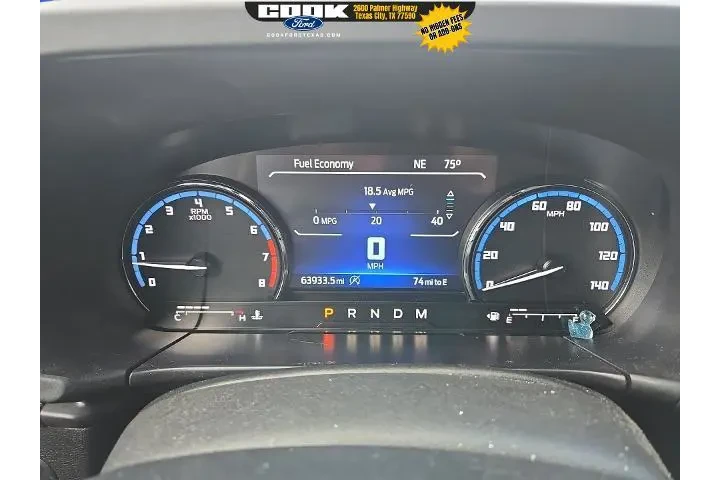 $25983 : Ford Bronco Sport 2021 AWD B image 9