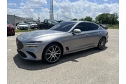 $28981 : Genesis G70 2023 AWD 2.0T 4d thumbnail
