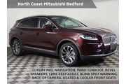 Lincoln Nautilus 2022 AWD Re en Cleveland