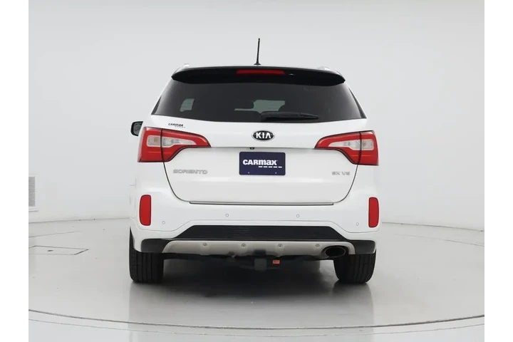 $15998 : Kia Sorento 2015 SX 4dr SUV image 6