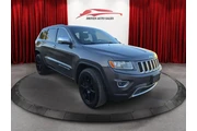 $10999 : 2014 Grand Cherokee Limited thumbnail