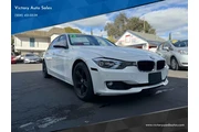 $7995 : 2013 BMW 3 Series 328i thumbnail