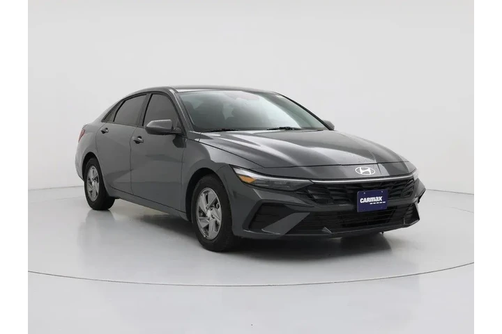 $22998 : Hyundai ELANTRA 2025 SE 4dr image 1