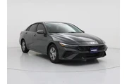 Hyundai ELANTRA 2025 SE 4dr