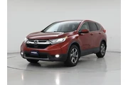 $22998 : Honda CR-V 2018 EX 4dr SUV thumbnail