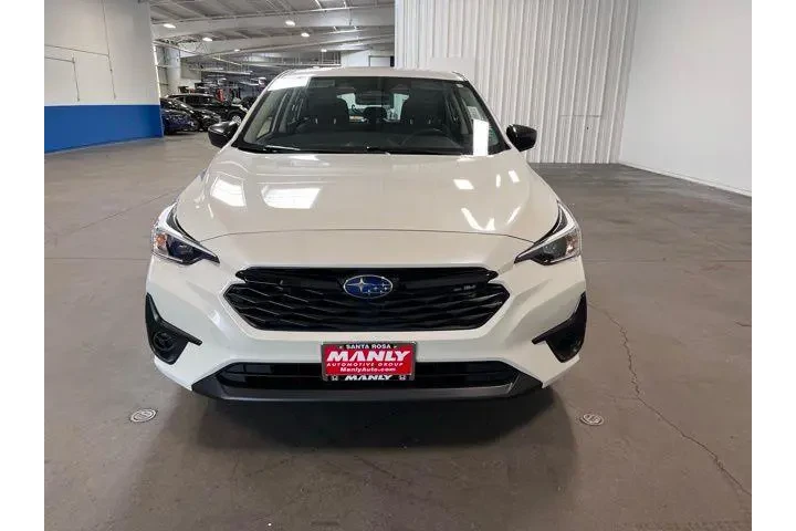 $23939 : Subaru Impreza 2025 AWD Base image 8