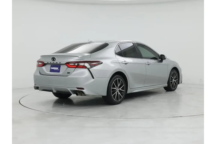 $20998 : Toyota Camry 2021 SE 4dr Sed image 8