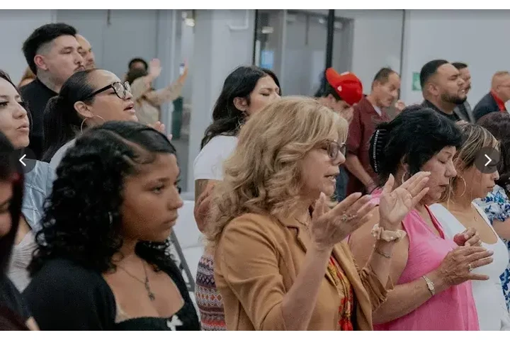 VICTORY OUTREACH FONTANA image 3