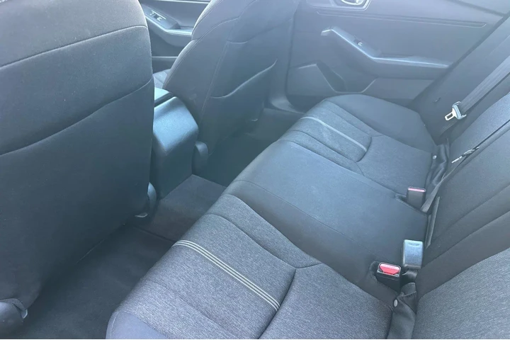 $26500 : Honda Accord Hybrid 2024 Spo image 7