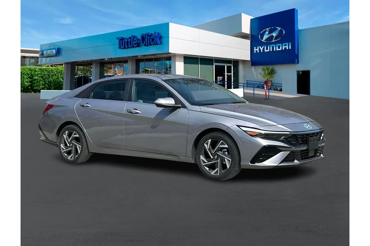 $17500 : Hyundai ELANTRA 2024 SEL 4dr image 10