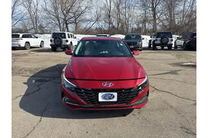 $19463 : Hyundai ELANTRA 2023 Limited image 10