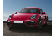 $39920 : Porsche Cayman 2016 2dr Coup thumbnail
