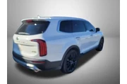 $25652 : Kia Telluride 2020 AWD SX 4d thumbnail