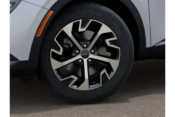 $25988 : Kia Sportage 2025 EX 4dr SUV image 9