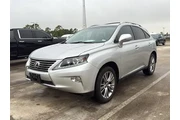 Lexus RX 350 2013 4dr SUV en Houston
